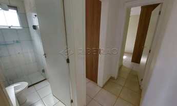 Imagem 6: Apartamento Padrão em Ribeirão Preto