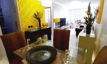 Imagem 3: Lindo 2 quartos nascente, no coração da Jatiúca, com Área de Lazer