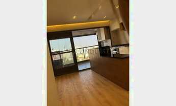 Imagem 4: Apartamento em São Paulo - Mirandópolis