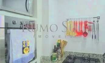 Imagem 6: SAO PAULO - Apartamento Padrão - Chácara Santo Antônio