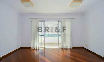 Imagem 7: Apartamento Brooklin venda com 4 dormitorios sendo 3 suites 165 metros