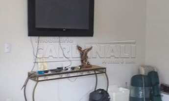 Imagem 5: Araraquara - Casa Padrão - Vila Harmonia