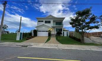 Imagem 2: Linda casa de alto padrão com 5 quartos, piscina e área gourmet em Rio das Ostras - RJ