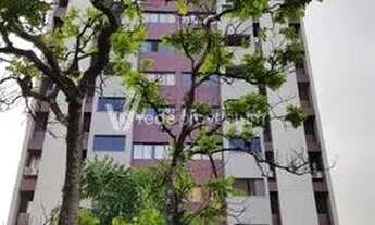 Imagem: Apartamento - Bonfim - Campinas