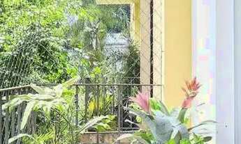 Imagem 7: Apartamento para Aluguel - Sumaré, 2 Quartos, 130 m2