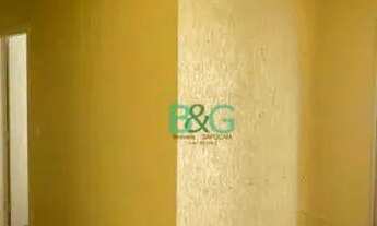 Imagem 7: Apartamento com 2 dormitórios à venda, 50 m² por R$ 294.000 - Paulicéia - São Bernardo do