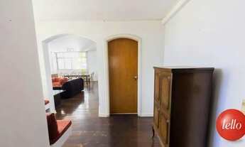 Imagem 2: São Paulo - Apartamento Padrão - Perdizes