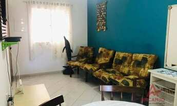 Imagem 3: Apartamento térreo mobiliado no Itaguá-UBATUBA-SP - LOCAÇÃO