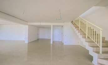 Imagem 5: Cobertura para venda com 590 metros quadrados com 4 quartos