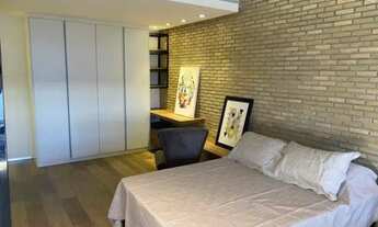 Imagem 7: Apartamento para aluguel possui 45 metros quadrados com 1 quarto em Barra - Salvador - BA