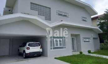 Imagem 16: Sobrado com 4 dormitórios, 450 m² - venda por R$ 3.420.000,00 ou aluguel por R$ 17.520,00