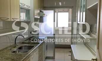 Imagem 6: Locação - Apartamento 3 dorms, 1 suite, 2 banheiros, 2 vagas