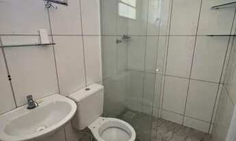 Imagem 5: Casa para locação bairro Novo Progresso