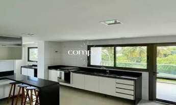 Imagem 6: Apartamento com 4 suítes para locação no Cond. Vila dos Corais na Reserva do Paiva - Cabo