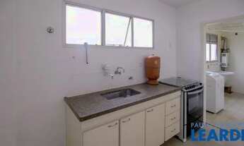 Imagem 5: APARTAMENTO - PERDIZES - SP