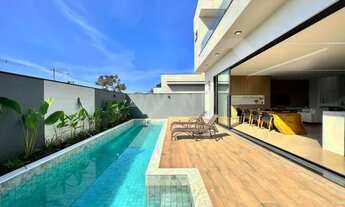 Imagem: Casa - Jardim América - Paulínia