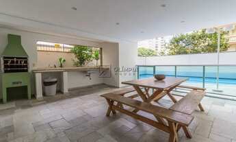 Imagem 7: Locação Apartamento 3 Dormitórios - 116 m² Paraíso