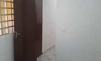 Imagem: Casa na estrutural setor leste