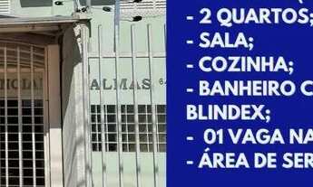 Imagem: Apartamento para locação, Jardim Tropical