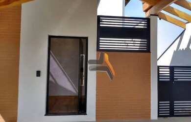 Imagem 6: Casa com 3 dormitórios, 203 m² - venda por R$ 1.410.000,00 ou aluguel por R$ 8.965,00/mês