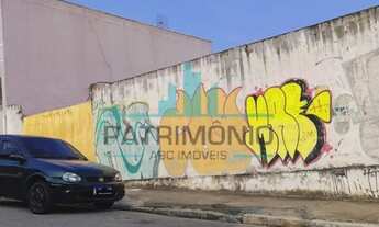 Imagem 2: Terreno plano para venda - Santa Maria - São Caetano Do Sul - TE1787