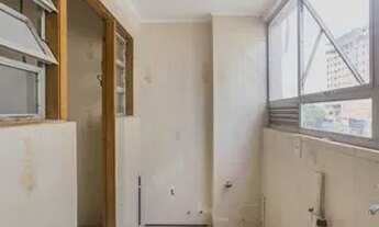 Imagem 2: AN- APARTAMENTO ENORME NO STIEP