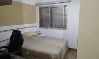 Imagem 5: Apartamento - Cambuí - Campinas