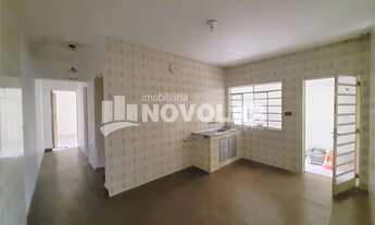 Imagem 2: Casa Assobradada no Jardim Guança com 2 Dormitórios