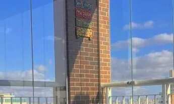 Imagem: São Paulo - Apartamento Padrão - Santana