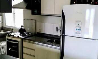 Imagem 6: Apartamento para Venda - 67.3m², 3 dormitórios, sendo 1 suites, 2 vagas - Humaitá