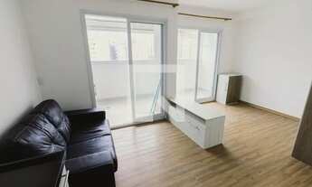 Imagem: Apartamento para Aluguel - Barra Funda