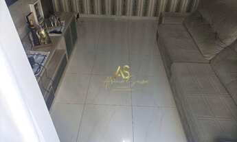 Imagem 2: Apartamento com 2 dormitórios à venda, 66 m² por R$ 315.000,00 - Canto do Forte - Praia Gr