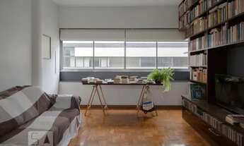 Imagem: Apartamento para Aluguel - Consolação