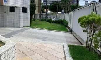 Imagem 2: Apartamento para venda tem 62 metros quadrados com 3 quartos em Aldeota - Fortaleza - CE