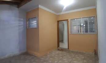 Imagem: Sobrado todo planejado com 2 suites e garagem