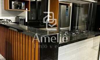 Imagem 7: Venda porteira fechada casa Térrea com 03 dormitórios, (sendo 01 suíte master) e escritóri