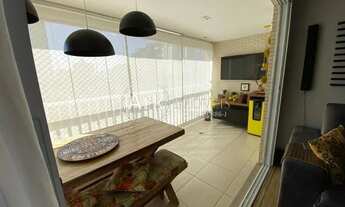 Imagem 7: Apartamento 3 dormitórios Gourmet Vila Gumercindo