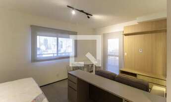 Imagem 2: Apartamento para Aluguel - Vila Mariana, 1 Quarto, 42 m2