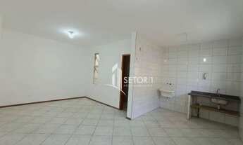 Imagem 3: Apartamento com 1 quarto para alugar, 27 m² por R$ 956/mês - São Pedro - Juiz de Fora/MG