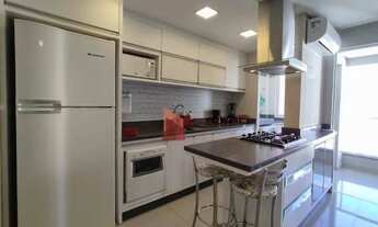 Imagem 3: VENDA: Apartamento MOBILIADO e EQUIPADO com Suíte e 1 Dormitório, Vila Operária, Itajaí/SC