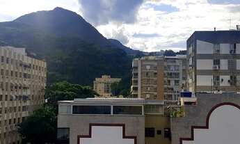 Imagem 4: EXCELENTE OPORTUNIDADE, 112 m², 3 quartos, total infra em Botafogo - Rio de Janeiro - RJ