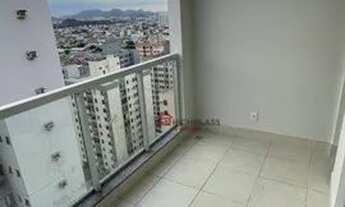 Imagem 5: Apartamento com 2 dormitórios para alugar, 70 m² por R$ 2.100,00/mês - Praia de Itaparica