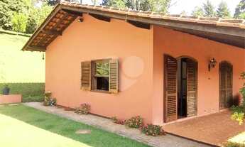 Imagem 7: Linda casa de campo no Condomínio Vale do Santa Fé Vinhedo -SP