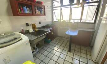 Imagem 6: Apartamento para venda possui 180 m2 com 4 quartos em Jardim da Penha - Vitória - ES