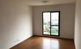 Imagem 4: Apartamento à venda possui 92 metros quadrados com 3 quartos em Santana - São Paulo - SP
