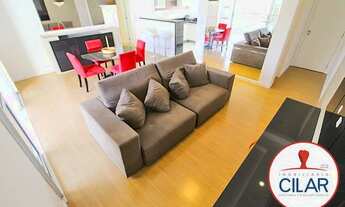 Imagem 5: Curitiba - Apartamento Padrão - Alto da Glória