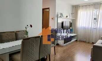 Imagem: Apartamento com 2 quartos à venda, 52 m²