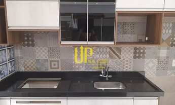 Imagem 4: Casa com 2 dormitórios, 105 m² - venda por R$ 530.000,00 ou aluguel por R$ 3.608,00/mês