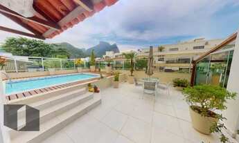 Imagem 7: Cobertura em Barra da Tijuca