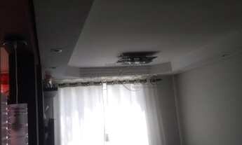 Imagem 6: Apartamento - Jardim América - Residencial Spazio Campo das Nascentes - 55m² - 2 Dormitóri